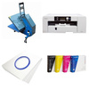 Sawgrass Virtuoso SG1000 + JTSB3H-2 T-shirt printer kit Sublimatie Thermische overdracht