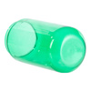 550 ml glass for sublimation - green