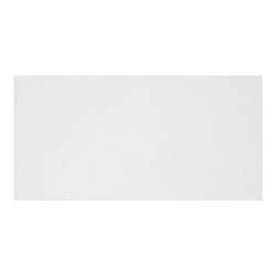 Folie de aluminiu alb lucios 30 x 60 cm pentru sublimare