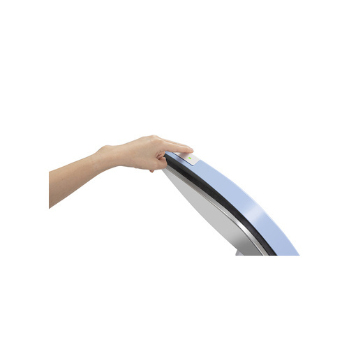 Craft Express Elite presă automată cu pat plat 38 x 30 cm Albastru