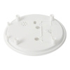Sublimation alarm clock - pink
