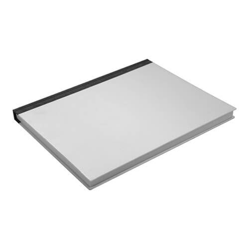 Cuaderno 100 páginas 20,5 x 25,8 cm Sublimación Transferencia Térmica