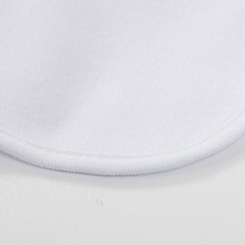 Fleece blanket 101 x 76 cm for sublimation