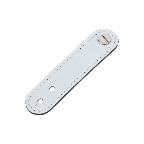 Brida de carga para sublimación