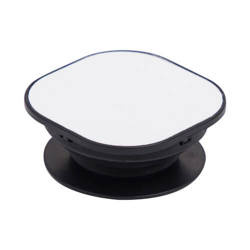 Selfie holder για εξάχνωση - μαύρο