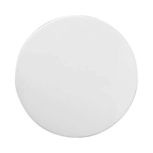 Płytka ceramiczna Ø 20 cm Sublimacja Termotransfer