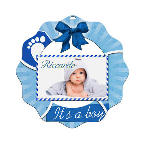 Dekoracija vrata od MDF-a za sublimaciju