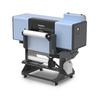 OtterPro Model P 60 PUFF UV DTF tiskalnik s tremi glavami Epson i1600-E1