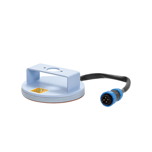 Lämmitin 8" levyille puristimelle CEHBP2330LB