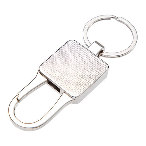 Sleutelhanger voor sublimatie