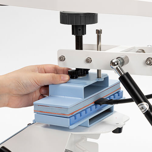 Craft Express 3-in-1 Multifunction Press