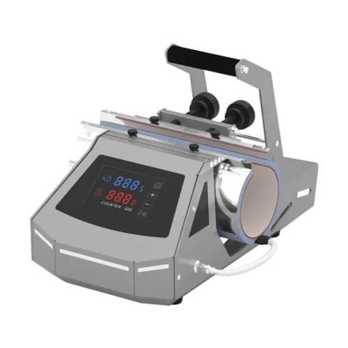 Autotyylinen kuppipuristin - Craft Express