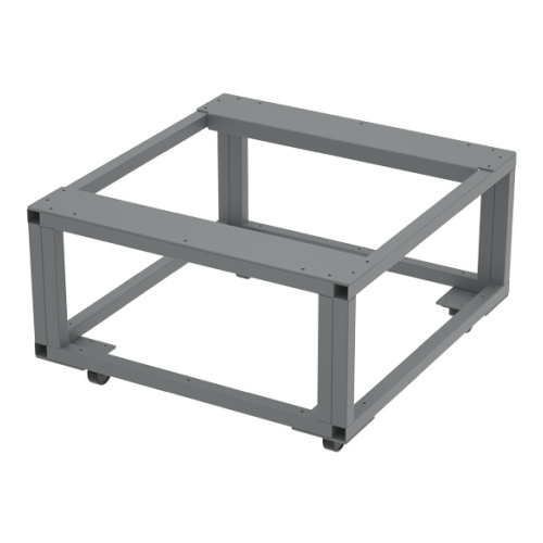 Rack for OtterPro two-station pneumatic press