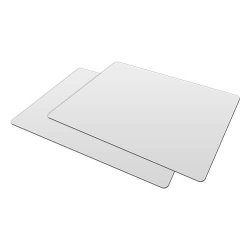 Suuri pöytäliina Sublimaatio lämpösiirto