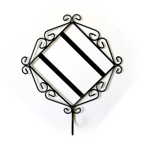 Kleerhanger Sublimatie thermische overdracht