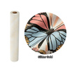 OtterPro DTF bleščeča folija 60 cm x 100 m - zlata