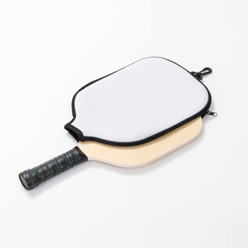 Palette de pickleball en bois pour la sublimation