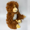 Monkey 25 cm for sublimation printing