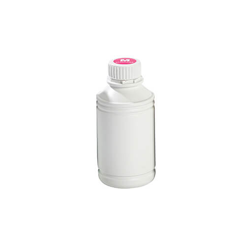 DTF Magenta pigment tinta 500 ml