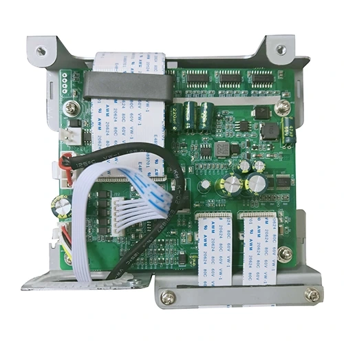 Printhead motherboard for UV DTF printer model C30