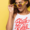 Forever Flex-Soft (No-Cut) A-folie A3 Rood - 1 vel