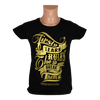 Forever Flex-Soft (No-Cut) A-folie A3 gul guld metallic - 1 ark
