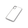 iPhone XS Max transparent gummifodral Sublimation Thermal Transfer
