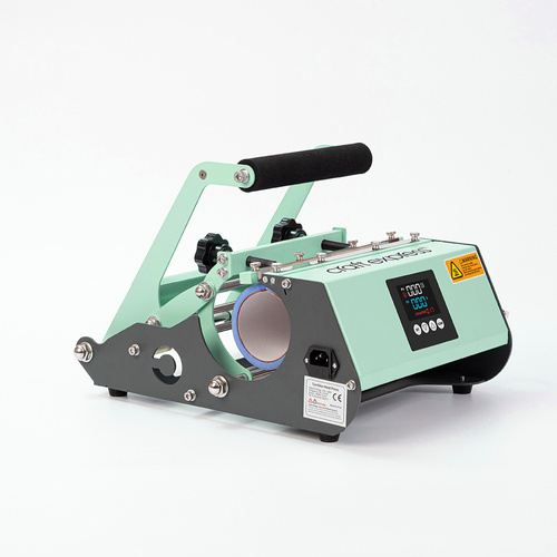 Craft Express Elite Pro Light Green kop- og glaspresse