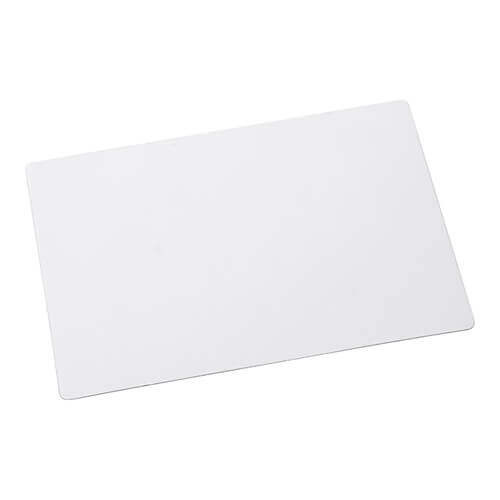 Magnet 15 x 10 cm Sublimering Termisk overførsel