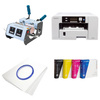 Sawgrass Virtuoso SG500 + CE-DMPLB 3 in 1 Mug Printer Kit for Sublimation