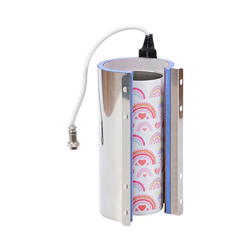 Chauffe pour gobelets Ø 6,5 cm pour la presse Elite Pro / Pro Max