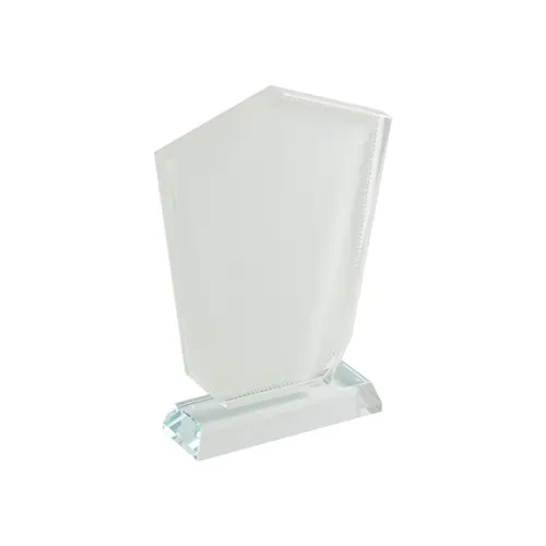 Sub Crystal - crystal model CC1418SX with stand
