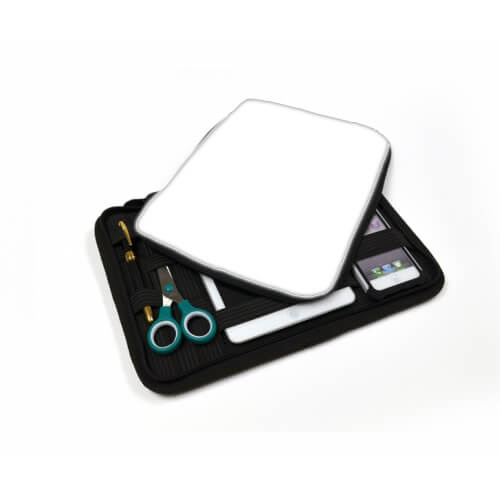 Organiser sublimatie thermische overdracht