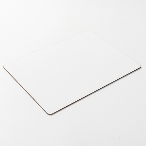 Πίνακας ξηράς διαγραφής για εξάχνωση - 23 x 32 cm