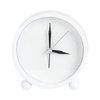 Sublimation alarm clock - white