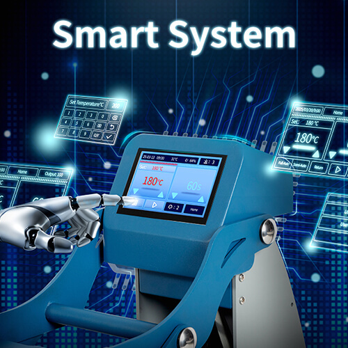 Oder Ultra Heat Press G1 ploski tiskarski stroj