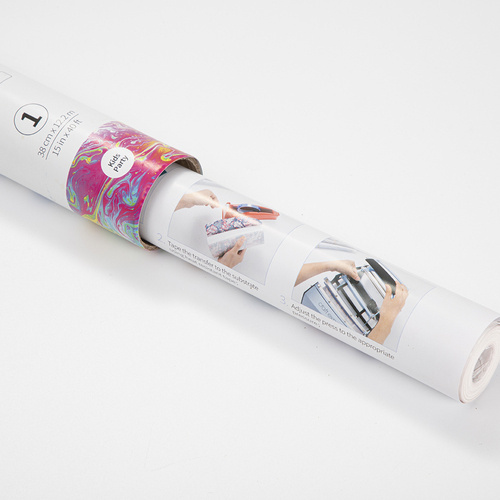 Craft Express hydrosublimeringsfolie - Kids Party