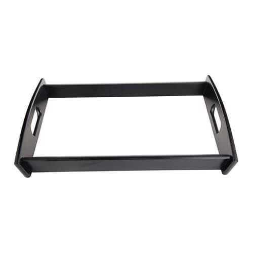 Fából készült tálca 35 x 48 cm Szublimációs hőátvitel