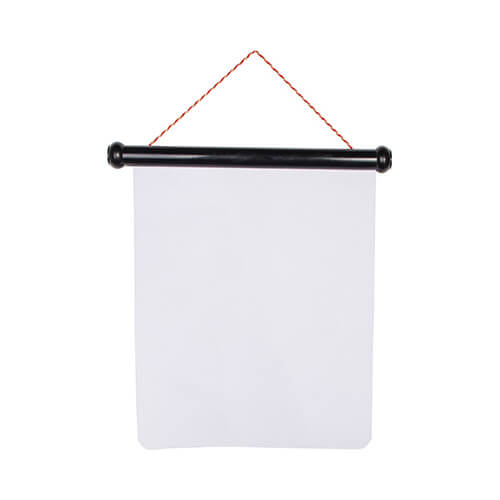 Magnetic board for sublimation