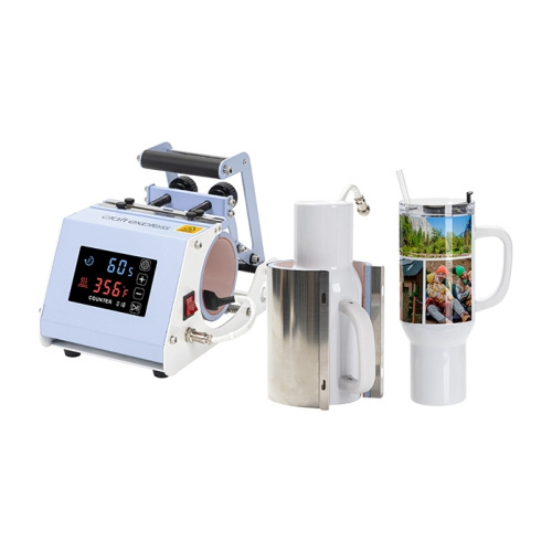 Craft Hobby Plus kausu prese