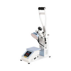 Craft Express plaatpress