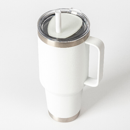 Akrylová menovka pre hrnček 780 / 900 / 1050 / 1260 ml na sublimáciu - vajíčko