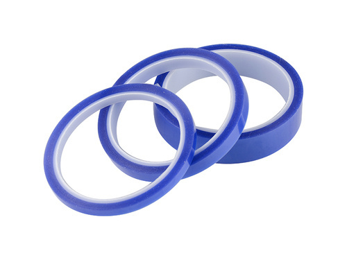 Thermische tape lengte 33 m breedte 10 mm Sublimatie thermische overdracht