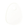 Akryylinen nimikyltti 780 / 900 / 1050 / 1260 ml mukiin sublimaatiota varten - muna