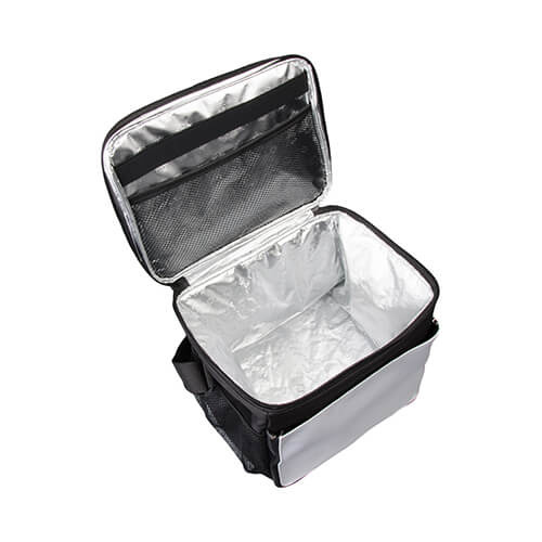 Thermal lunch bag 29 x 22 x 24 cm for sublimation