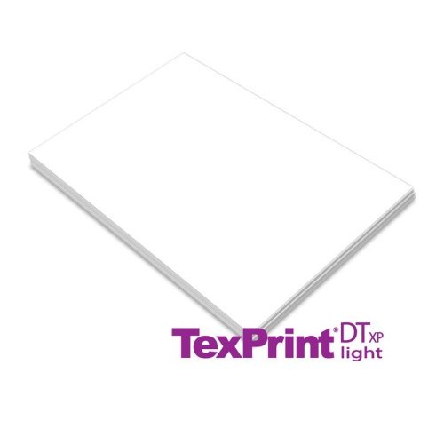 TexPrint DT-XP A3-papier voor sublimatie (110 vel / pak) Sublimatie Thermal Transfer