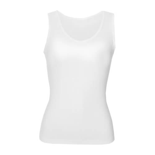 Naisten bokserit t-paita Cotton-Touch Sublimaatio Lämpösiirto