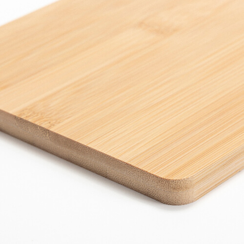 Bamboo cutting board for sublimation - 17.8 x 34.3 cm