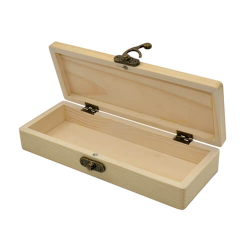 Estuche para lápices Sublimación Transferencia térmica