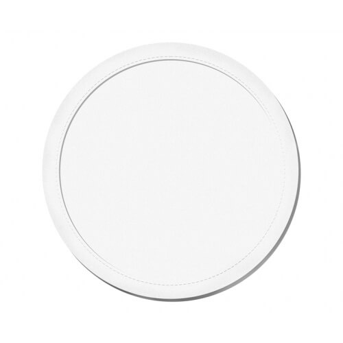 Frisbija lidojošais disks Sublimācijas termiskā pārnese